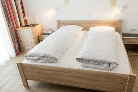 Hotel Landgasthof Hohenauer Hof foto 2