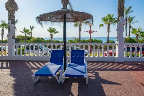 Camping Playa Tropicana in Alcossebre — foto 5