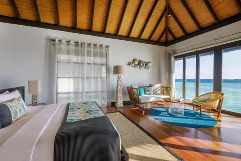 Velassaru Maldives in Velassaru (Laguna), foto 17