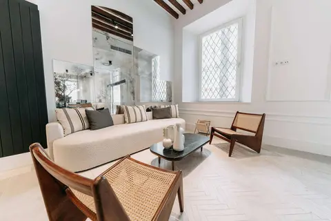 Soho Boutique Colon in Málaga — foto 4