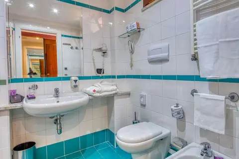 Hotel Ariston & Palazzo Santa Caterina in Taormina, foto 16