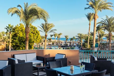 Club Paradisio in El Gouna — foto 17
