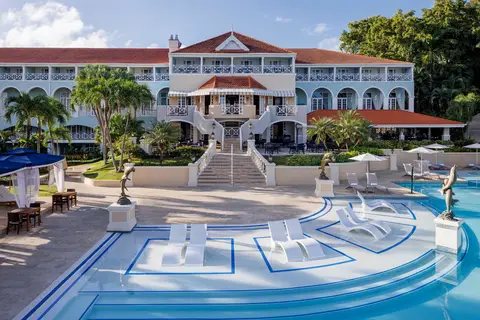 Sandals Ochi in Ocho Rios — foto 8