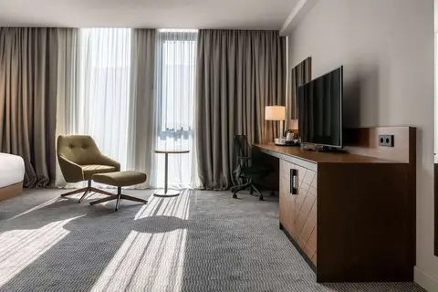 Hilton Garden Inn Tbilisi Chavchavadze in Tbilisi — foto 5