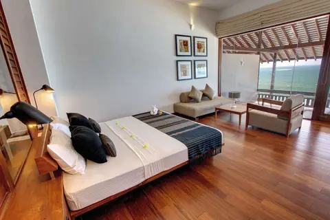 Pandanus Beach Resort & Spa in Induruwa, foto 26