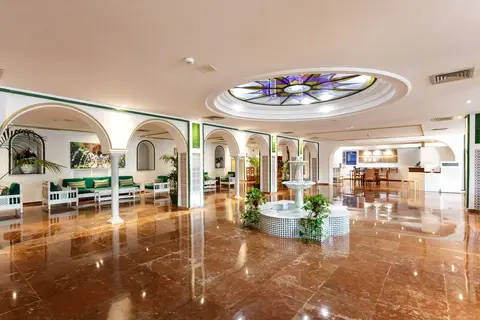 Globales Pueblo Andaluz in Marbella — foto 13