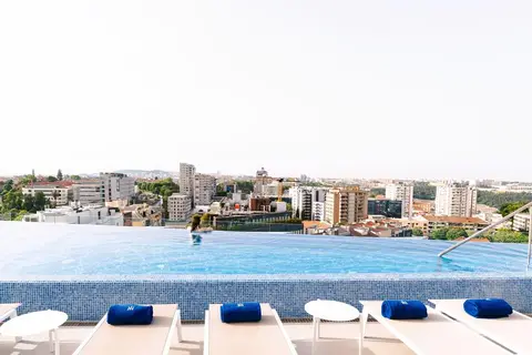 Jupiter Porto Rooftop and Spa in Portimão, foto 3