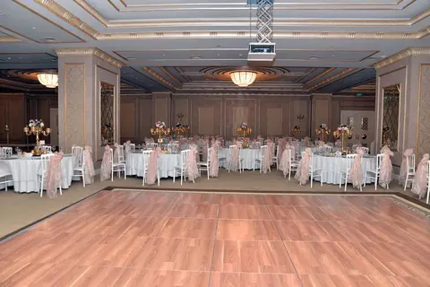 Euro Park Otel in Fatih, foto 27