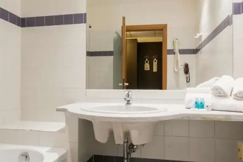 Hotel Executive Siena in Sienna, foto 15