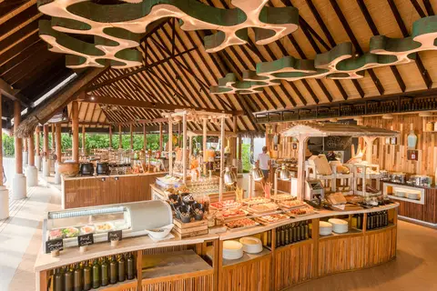 Fushifaru Maldives in ނައިފަރު — foto 8