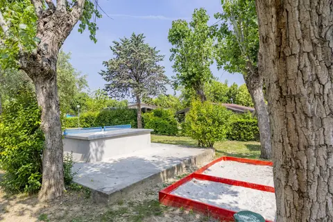 Iris Park in Moniga del Garda — foto 6