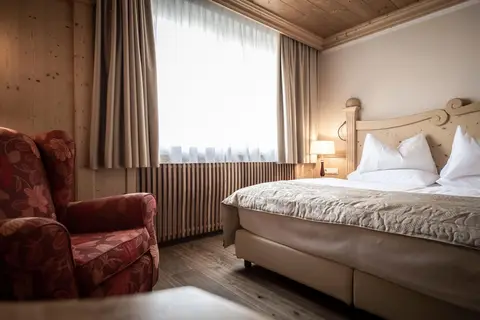 Adler Spa Resort Dolomiti in Ortisei, foto 17