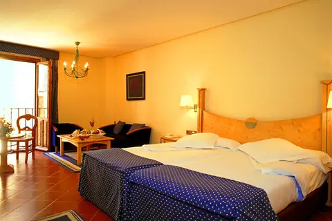 Parador de Santo Domingo de la Calzada in Santo Domingo de la Calzada — foto 23