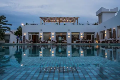 Les Jardins de Toumana in Midoun — foto 6