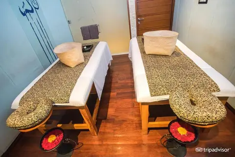 The Elysian Boutique Villa Resort in Kuta — foto 26