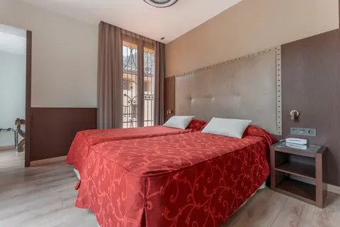 Hostal de la Trucha in Villarluengo — foto 6