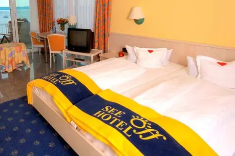 See Hotel Off foto 5