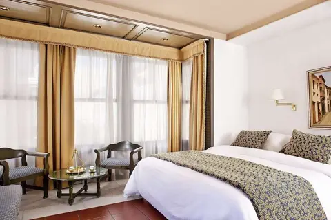 Rimondi Boutique Hotel in Rethimnon, foto 4