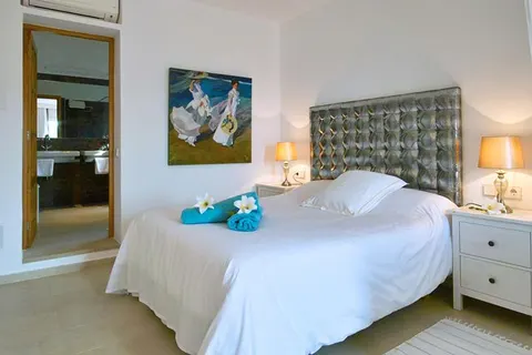 Ca'n Maries Hotel Rural in Sant Joan de Labritja — foto 16