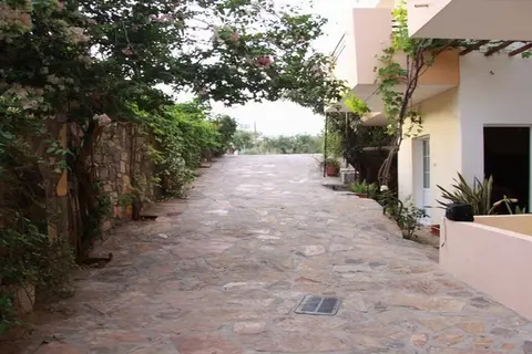Argyro Apartments & Studios in Δημοτική Ενότητα Αγίου Νικολάου — foto 8