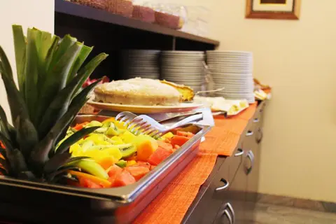 Hotel Cristallo in Rome — foto 30