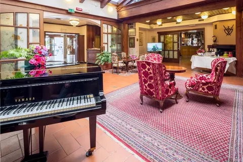Bonotto Hotel Belvedere in Bassano del Grappa, foto 3