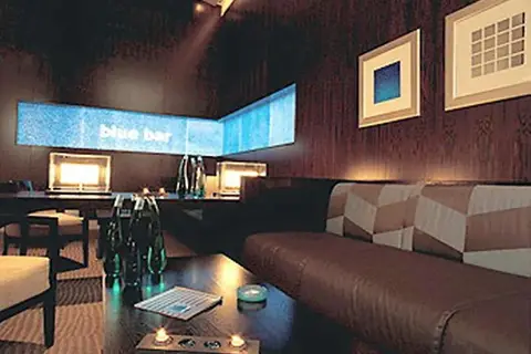 Novotel World Trade Centre Dubai in Dubai — foto 12