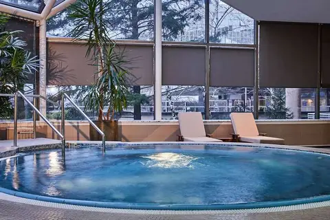 Hyatt Regency Belgrade in Belgrado — foto 6