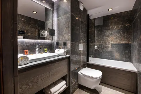 Chalet Izïa in Val-d'Isère — foto 7