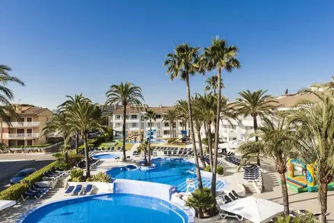 Hoposa Aparthotel Villaconcha in Pollença — foto 11