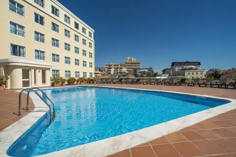 Hotel Vila Galé Estoril in Cascais — foto 16
