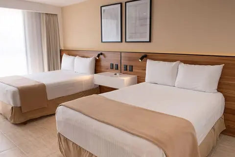 Hotel Calypso Cancun in Cancùn, foto 19