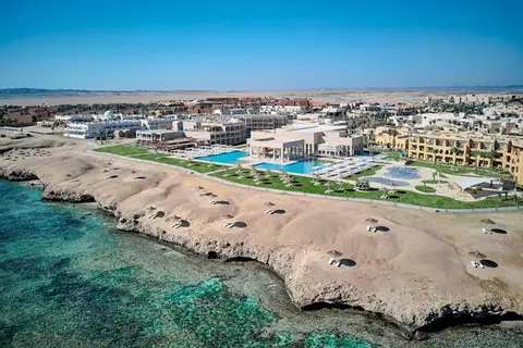 JAZ Elite Maraya in Marsa Alam, foto 18