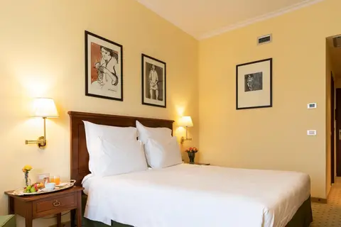 Picciolo Etna Golf Resort & Spa, Curio Collection by Hilton in Castiglione Di Sicilia — foto 22