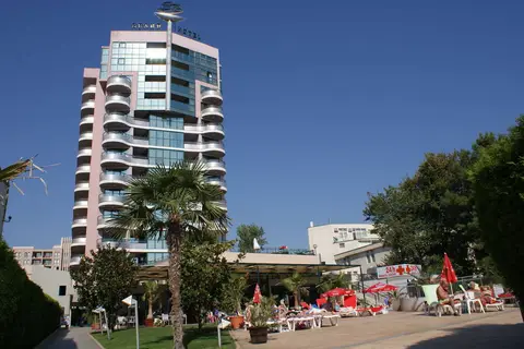 Grand Hotel Sunny Beach in Несебър — foto 11