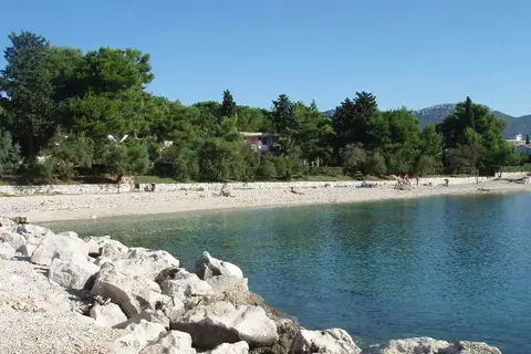 Apartments Perkovic in Kastel Stafilic — foto 25