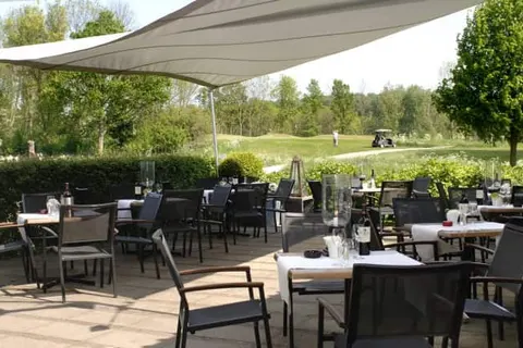 Spaarnwoude Park Hotel foto 12
