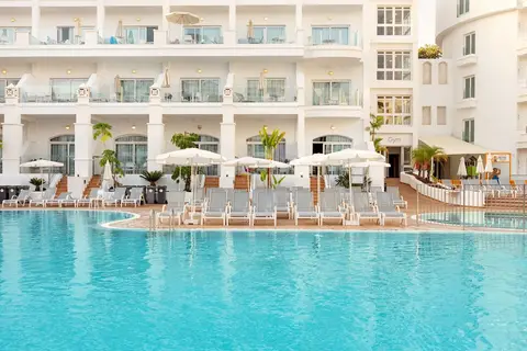 Sunwing Resort Fanabe in Arona — foto 12