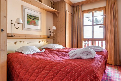 Résidence Maeva Home - Arc 1950 Le Village foto 7