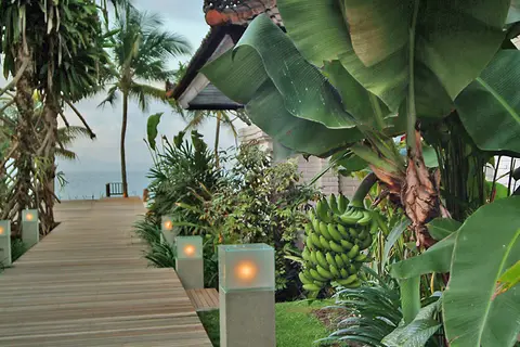Ramayana Candidasa Beach Resort in Karangasem, foto 12