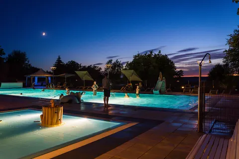 Camping Hohenbusch foto 13