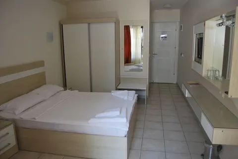 Fly & Go Binlik Hotel in Ortaca — foto 9