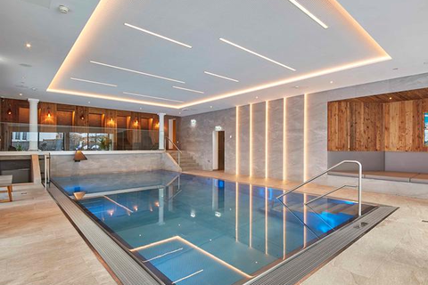 Hotel-Landgasthof Römerhof foto 12