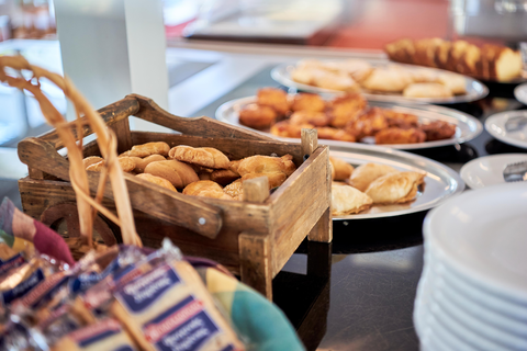 Hotel Kalloni Bay foto 8