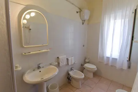 Hotel Gabbiano in La Trinitai e Vignola/Trinità d'Agultu e Vignola, foto 8