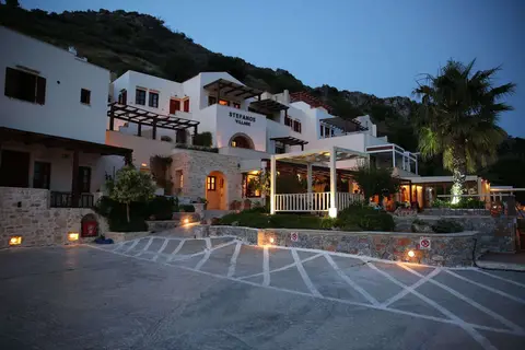 Stefanos Village in Μύρθιος — foto 26