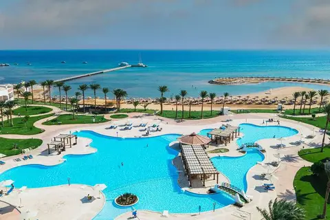 Sunrise Azalea Aqua Park Resort in الاحياء — foto 12