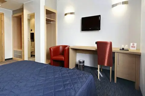 B&B HOTEL Milano Cologno Studios in Cologno Monzese, foto 12
