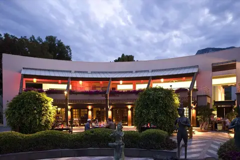 Rixos Sungate in Beldibi, foto 12
