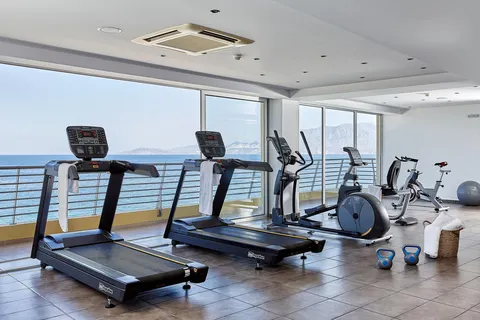 Hotel Blue Marine Resort & Spa in Agios Nikolaos Municipal Unit — foto 25